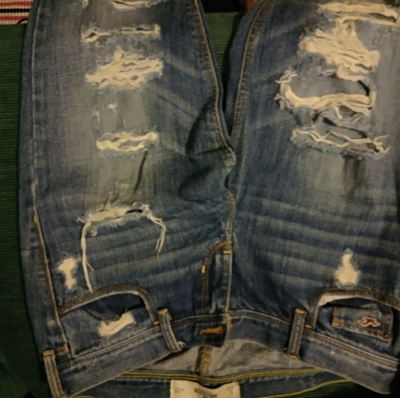 Jeans - Picture 2 of 4